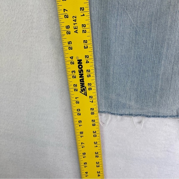 Levi’s red exclusive of decoration size:W32 L30 - Picture 2 of 12